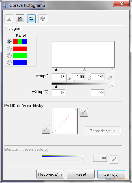 Epson Stylus Photo PX720WD: multifunkční krasavec