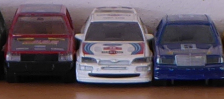 Panasonic Lumix TZ70: krůček k profi ultrazoomu