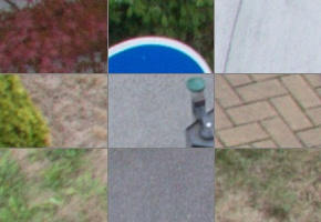 Canon EF-S 18-55mm F3,5-5,6 IS STM