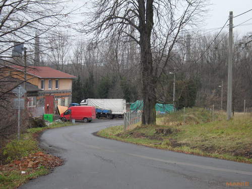 Samsung ST550: jedno LCD nestačí