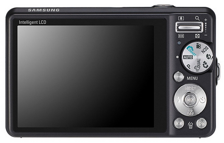 Samsung přichází se třemi novými kompakty