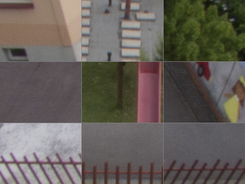 Olympus M.Zuiko Digital 17mm F2,8 Pancake