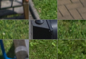 Helios-44M 58mm F2.0 (M42)