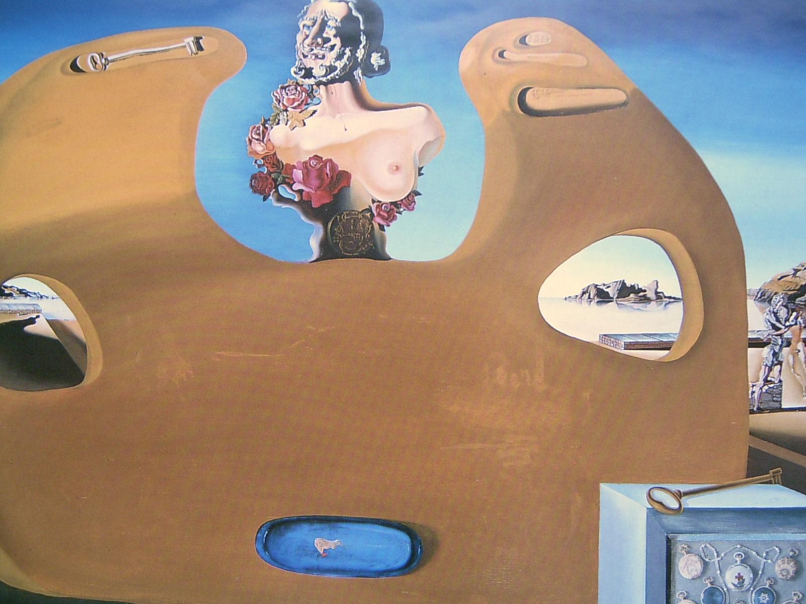 Malý Samsung Digimax U-CA 3 s duhovým okem