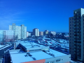 LG P710 Optimus L7 II: levných 8 mega