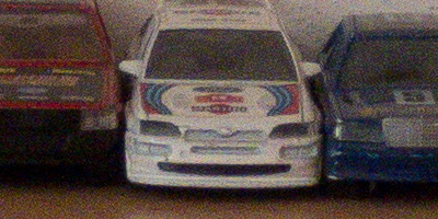 Panasonic Lumix FZ72: nejširší i nejdelší