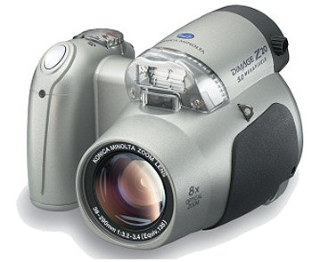 Další zetka se valí