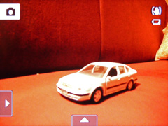 Nikon Coolpix S1100pj: kino v kompaktu