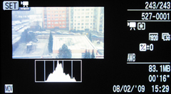 Canon PowerShot SX1 IS vs. SX10 IS: souboj CMOS a CCD