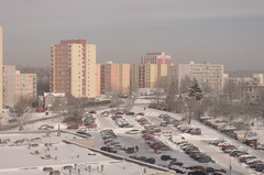 Samsung NX100: "zrcadlovka" do kapsy