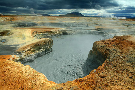 Island - království krajinářské fotografie: IV.