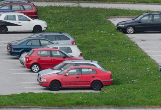 Vyšší rozlišení a hustota pixelů APS-C čipů: k čemu další MPx?