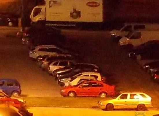 Nikon Coolpix L810: pro nenáročné