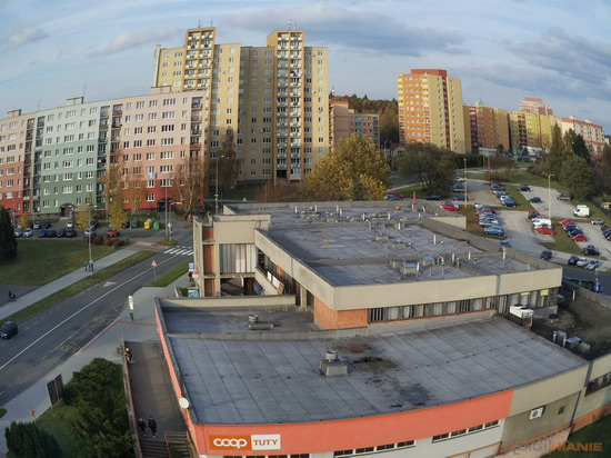 Xiaomi Mi 4C 16GB: ostřejší než břitva