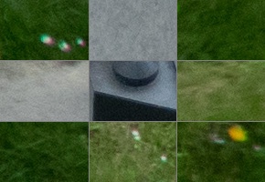 Nikon AF-S DX NIKKOR 16-85mm f/3.5-5.6G ED VR