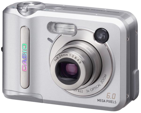 Staro-novinka od Casia