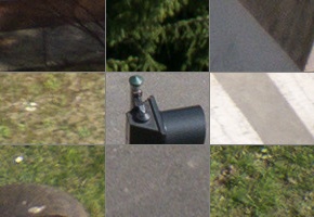 Panasonic Lumix LX100: pozoruhodný profi kompakt