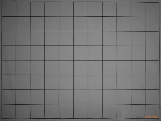 Nikon Coolpix A: velmi příjemná (ne)výraznost