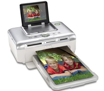 Dvojice "kapesních" fototiskáren