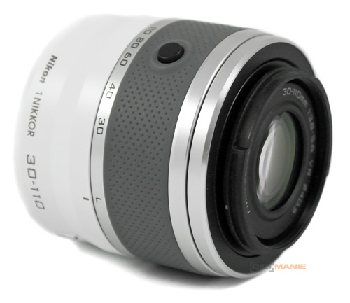 Nikon 1 NIKKOR 30-110mm 1:3,8-5,6 VR