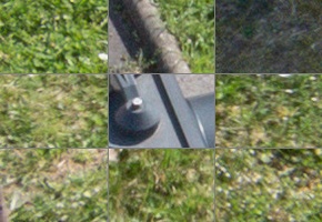 Panasonic Leica DG Vario-Elmarit 12-60mm / F2.8-4.0 ASPH. / Power O.I.S.