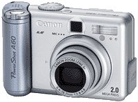 Canon začal útočit i cenou