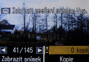 Epson Stylus Photo PX720WD: multifunkční krasavec