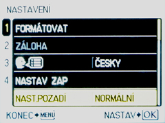 Olympus mju Tough 6000 vs. 8000: 10 proti 12