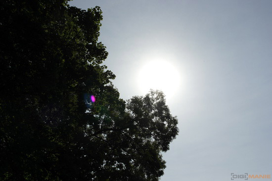 Samsung NX20: za více peněz více muziky