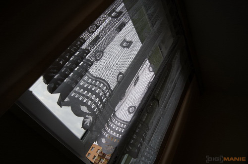 Sony Alpha SLT-A35: úspěšně proti zrcadlovkám