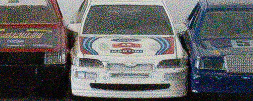 Panasonic Lumix S1: postřehy z praxe