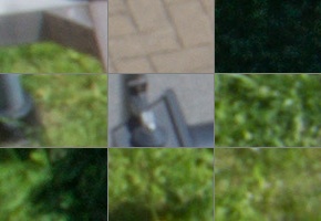 Tamron 16-300mm f/3.5-6.3 Di II VC PZD Macro