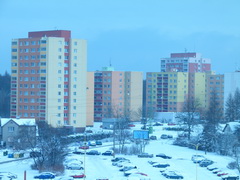 Panasonic Lumix FZ45 a FZ100: na vrcholu