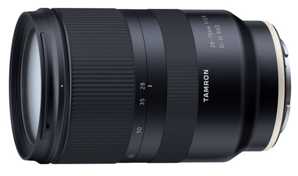 Dvě ceny EISA Awards 2018-2019 pro Nikon a Tamron