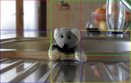 Fotíme s Koalou: Panorama, skládání snímků