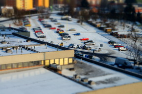 Sony a3000 (ILCE-3000): CSC co nejlevněji