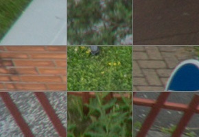 Sony E PZ 18-105mm F4 G OSS (SELP18105G)