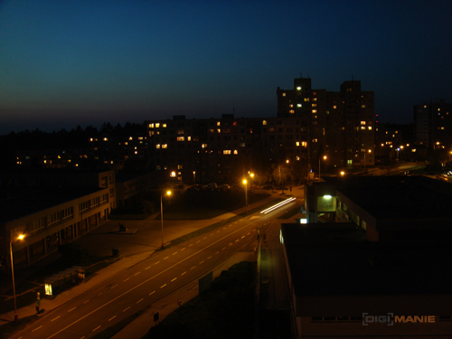 Sony DSC-T300: stylových 10 MPx s dotykovým LCD