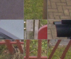 Olympus M.Zuiko Digital 14-42mm 1:3,5-5,6 II R