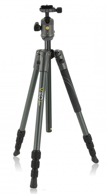 Vanguard VEO 2 204AB