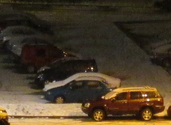 Canon PowerShot SX160 IS: více megapixelů i zoomu