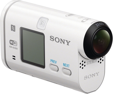 Čtyři ceny TIPA Awards 2014 i pro Sony