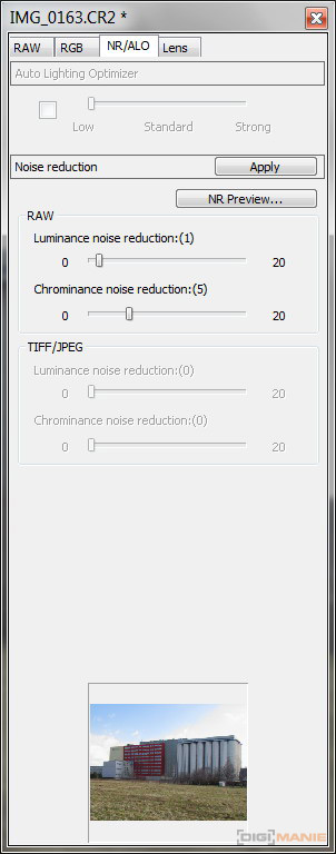 Canon PowerShot SX50 HS: překvapivá kombinace