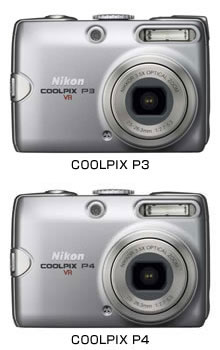 PMA 2006: 7 zastavení s Nikonem