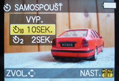 Panasonic Lumix LX3: nejtajnější přání vyslyšena