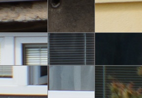 Panasonic Lumix S Pro 70-200mm F4 O.I.S.