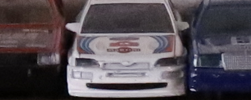 Canon EOS 6D Mark II: vylepšený full frame základ