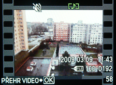 Olympus mju 9000: 10× ultrazoom v kompaktním balení