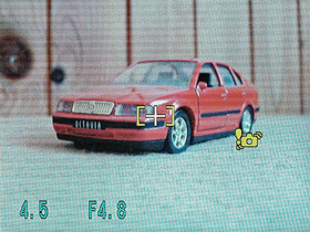 Fujifilm FinePix T200: nejlevnější ultrazoom Fuji