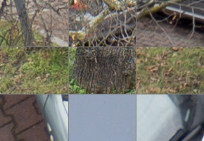 Panasonic Lumix S 20-60mm F3.5-5.6